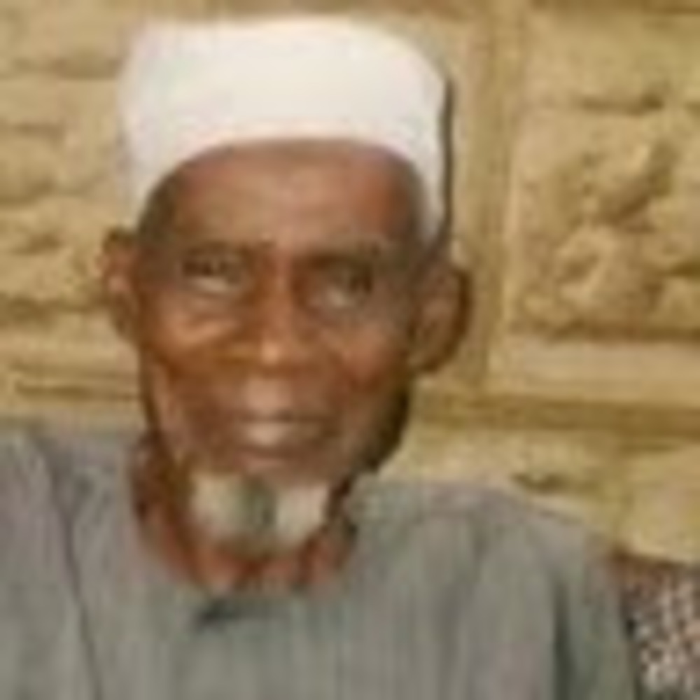 Meet your Posher, Yayah